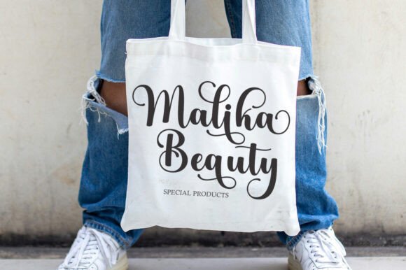 Cheerful Font - Preview 2