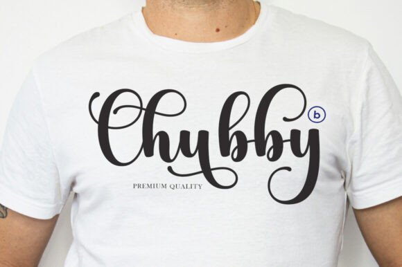 Cheerful Font - Preview 4