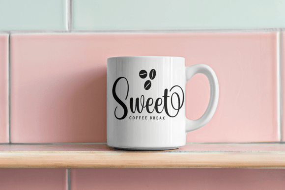 Cinda Font - Preview 2