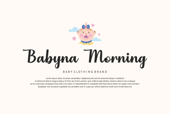 Claymentine Font font preview - 3
