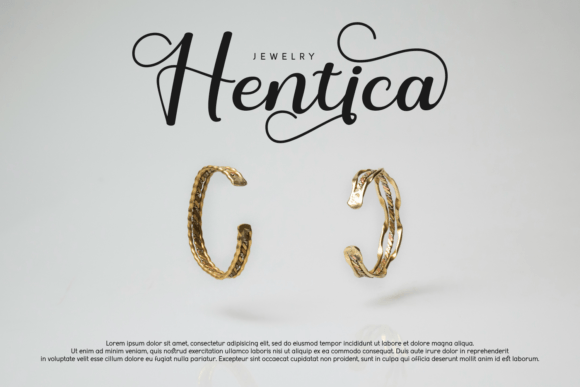 Denissa Font - Preview 2