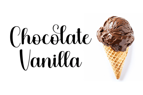 Destyana Font - Preview 2