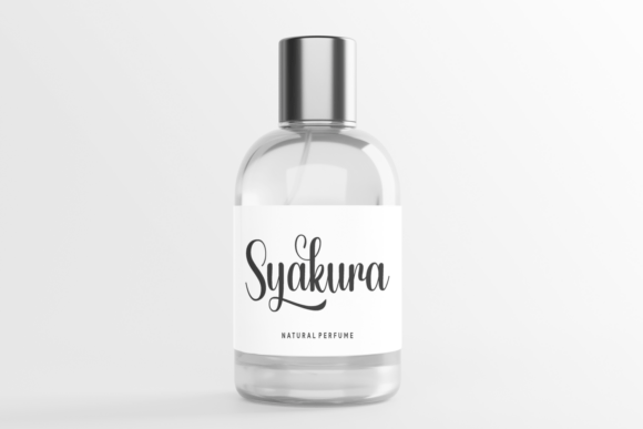 Destyana Font - Preview 3