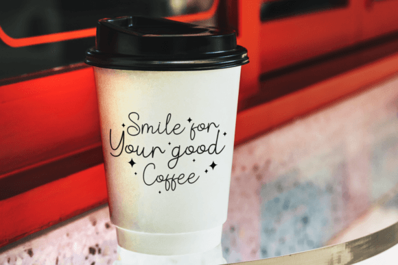 Enderson Font PNG with transparent background - Preview 2