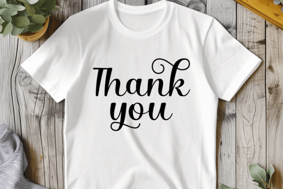 Fancy Delight Font PNG with transparent background - Preview 1