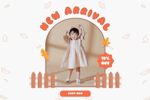 Good Dream Font - Preview 2