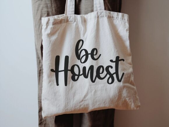 Handletter Font - Preview 4