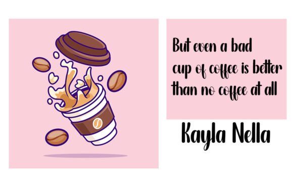 Handmade Font - Preview 4