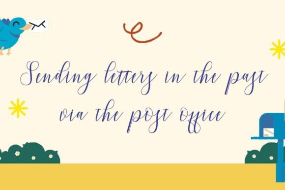 Hereford Script Font - Preview 4