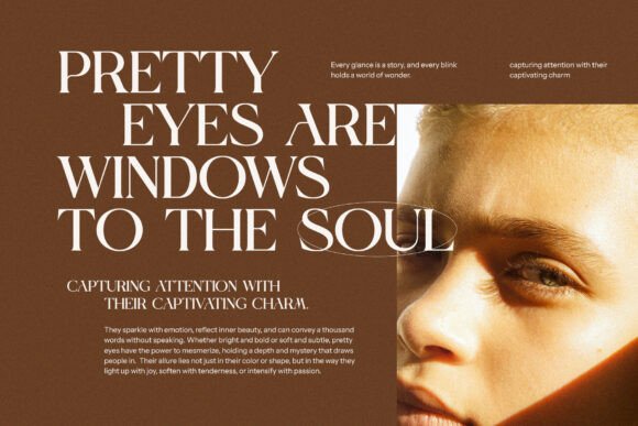 Naome Font PNG with transparent background - Preview 4