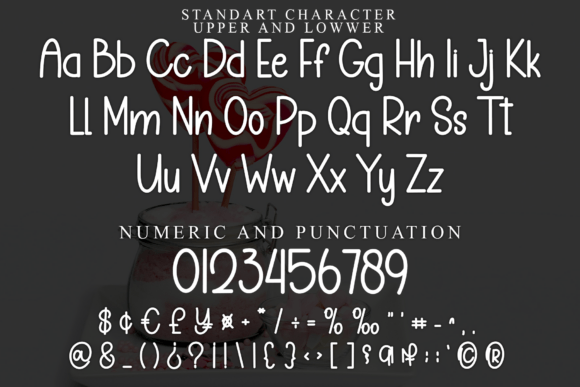 Nothing Except Font PNG with transparent background - Preview 4