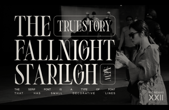 Roligh Font PNG with transparent background - Preview 2
