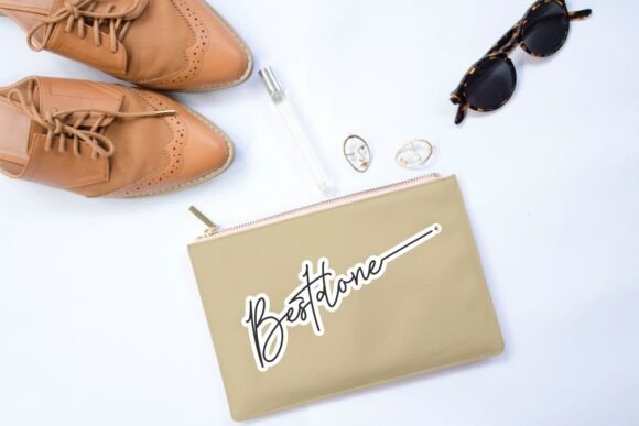 Bestdone Font - Preview 3