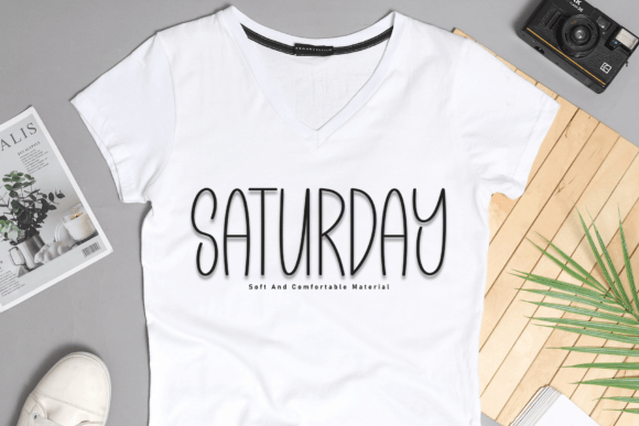 Candy Canes Font - Preview 1