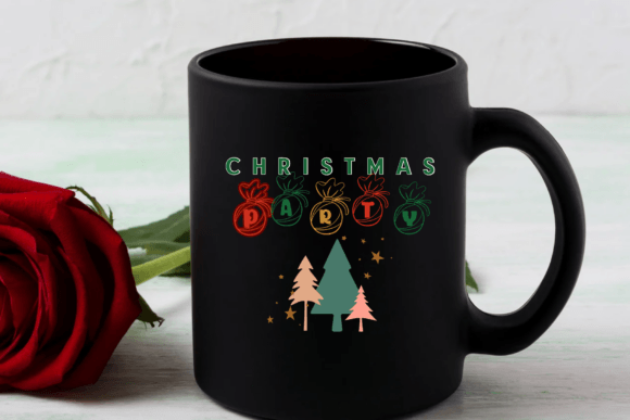Christmas Candy Font - Preview 3