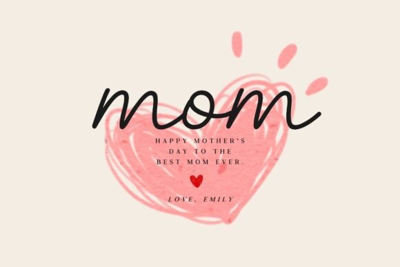 Fox Binley and Fox Sophia Font font preview - 3