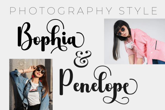 Gahista Font PNG with transparent background - Preview 3