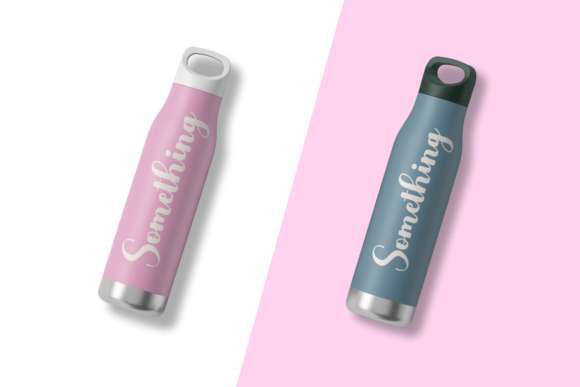 Gahista Font PNG with transparent background - Preview 4
