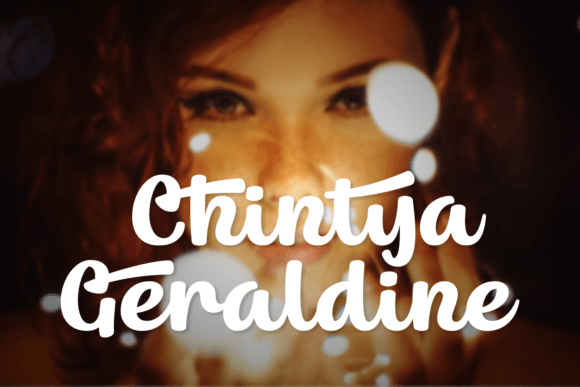 Galya Font - Preview 4