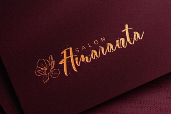 Girly Side Font PNG with transparent background - Preview 3