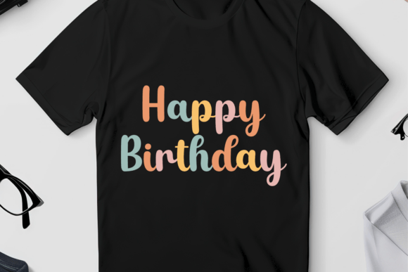 Haiden Font - Preview 2