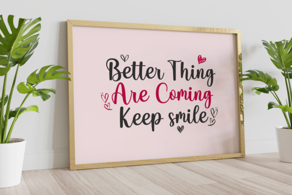 Halita Font - Preview 4