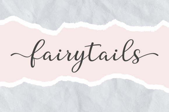 Hayba Font font preview - 2