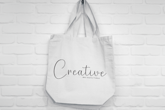 Hello Samantha Font - Preview 4