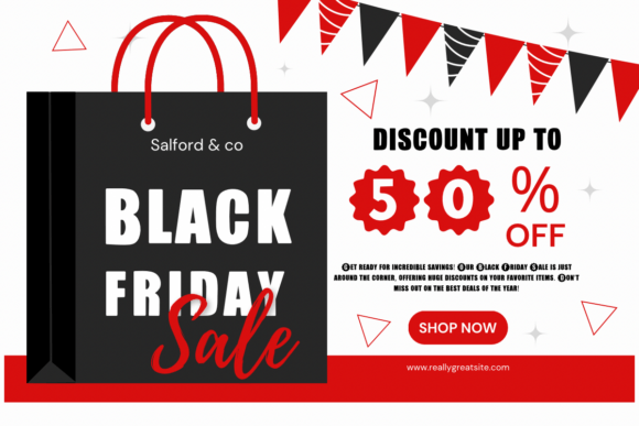 Hot Sale Font PNG with transparent background - Preview 3