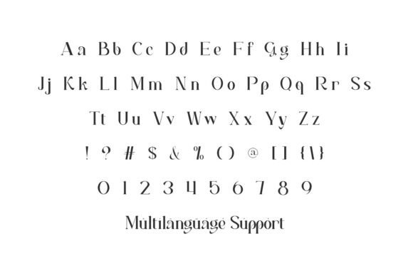 Kimberly Asley Font PNG with transparent background - Preview 2