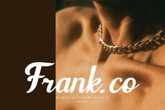 Lelliany Font PNG with transparent background - Preview 2