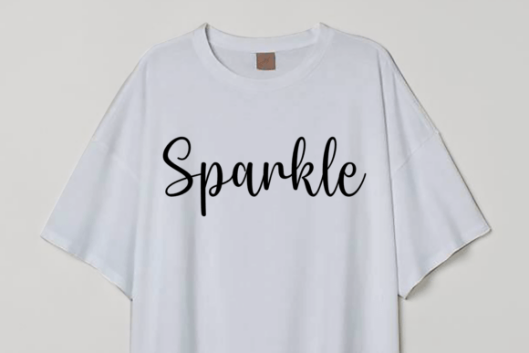 Markye Font PNG with transparent background - Preview 3