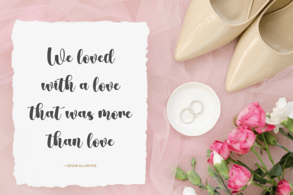 Melatty Font PNG with transparent background - Preview 3