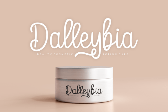 Molley Font PNG with transparent background - Preview 2