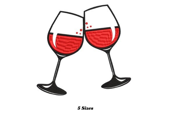 Wine Glasses