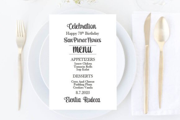 Bestie Sweet Font - Preview 6