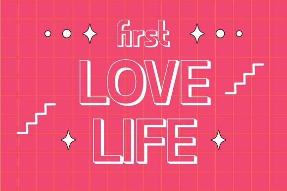 Biglett Font - Preview 4