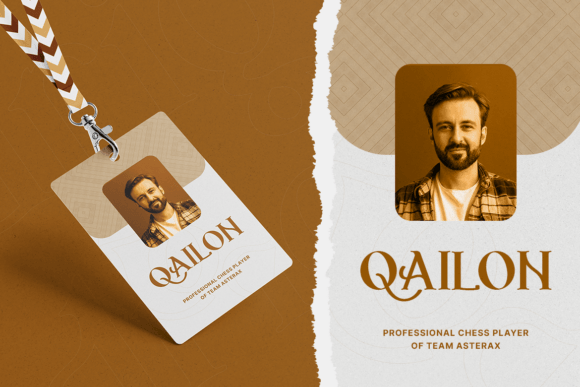 Brilliant Font - Preview 5