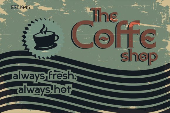 Calistograf Font - Preview 5