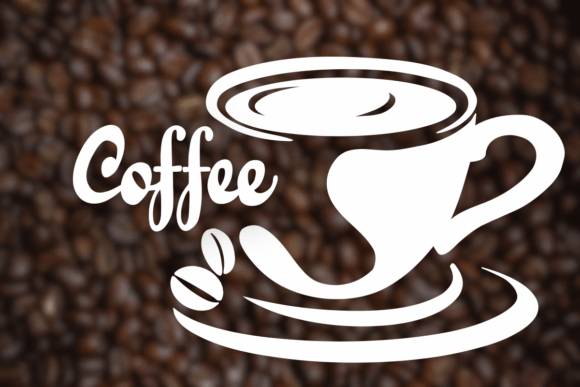 Coffee Time Font - Preview 4