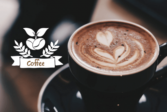 Coffee Time Font - Preview 5