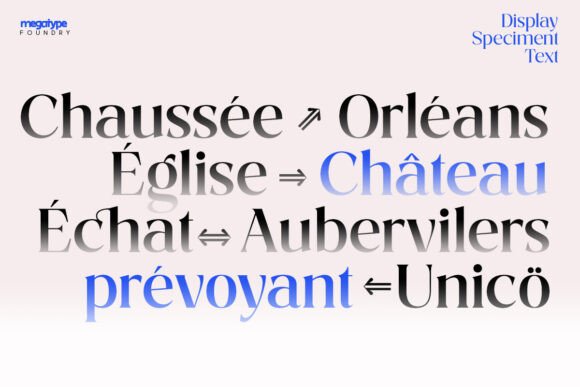 Costaline Bold Font - Preview 2