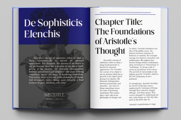 Costaline Bold Font - Preview 3