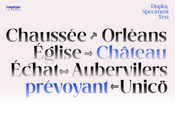 Costaline Extra Bold Font - Preview 2