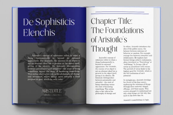 Costaline Light Font PNG with transparent background - Preview 3