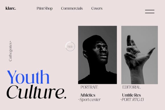 Costaline Medium Font - Preview 4