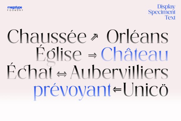 Costaline Regular Font - Preview 2