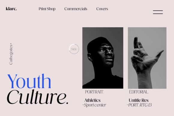 Costaline Regular Font - Preview 4