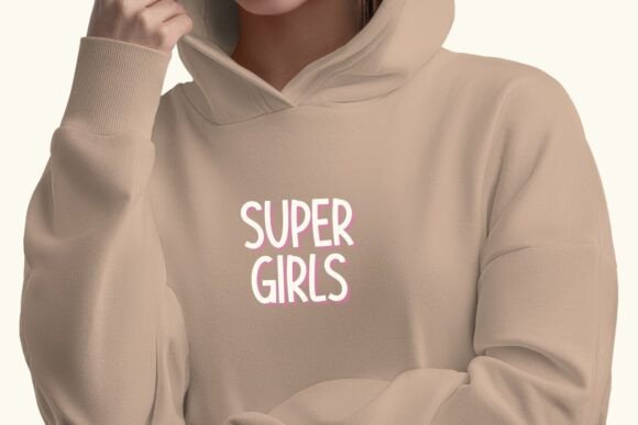 Garlic Powder Font - Preview 2
