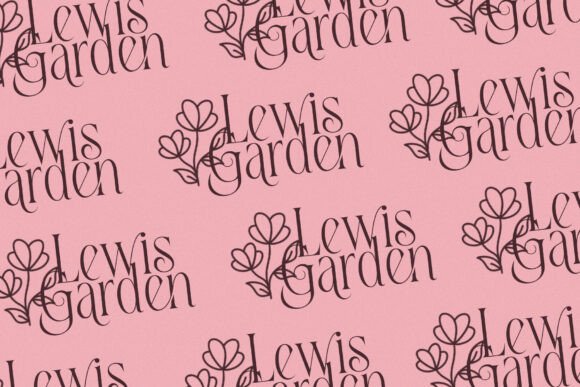 Healing Font - Preview 5